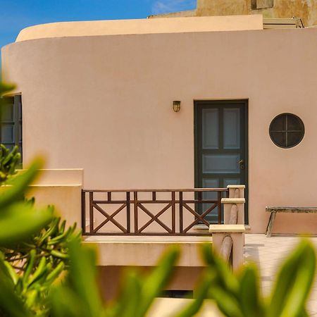 Archipel Mansion Villa Fira  Bagian luar foto