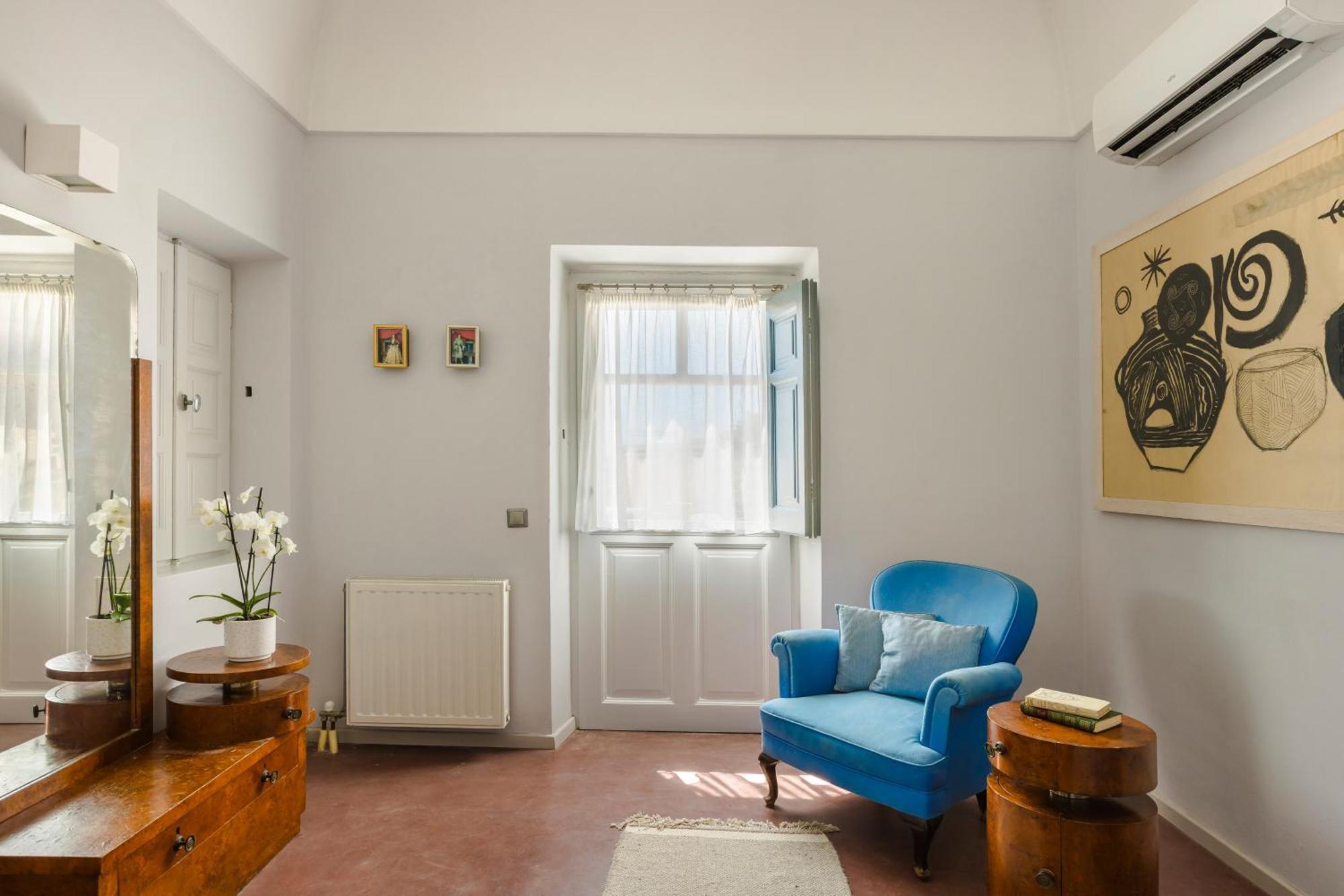 Archipel Mansion Villa Fira  Bagian luar foto