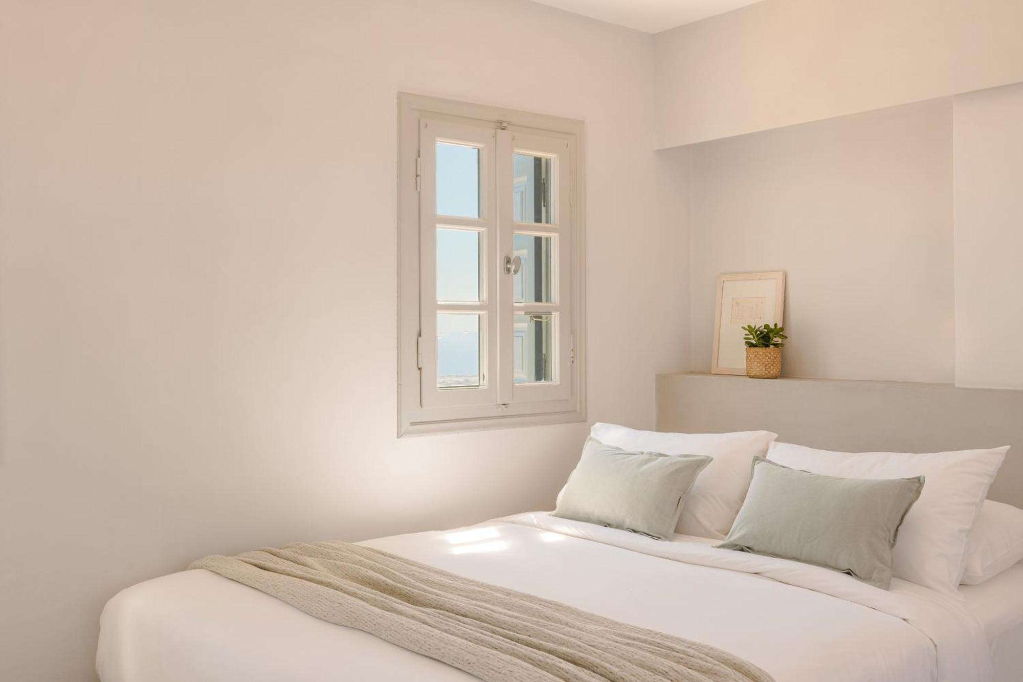 Archipel Mansion Villa Fira  Bagian luar foto