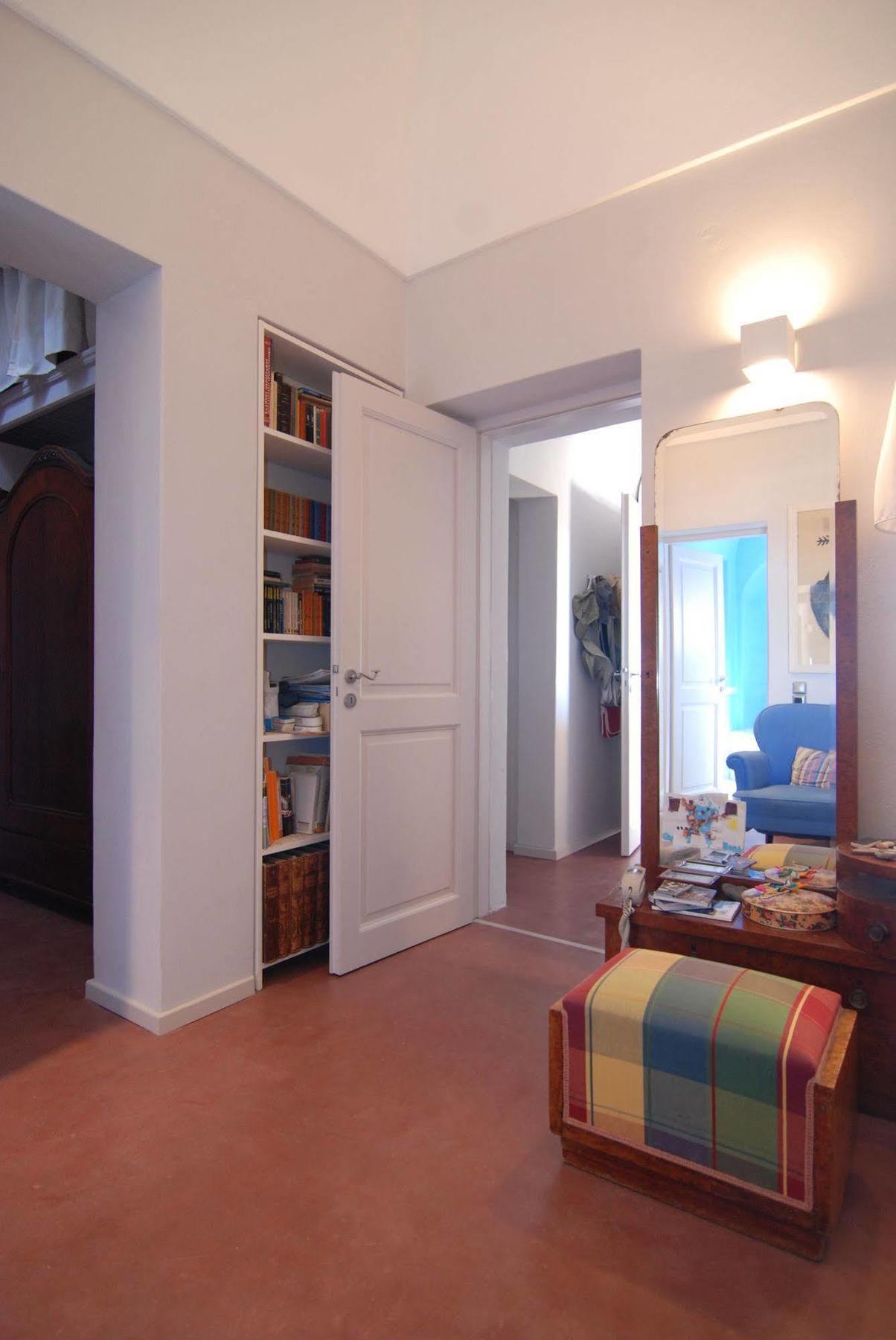 Archipel Mansion Villa Fira  Bagian luar foto