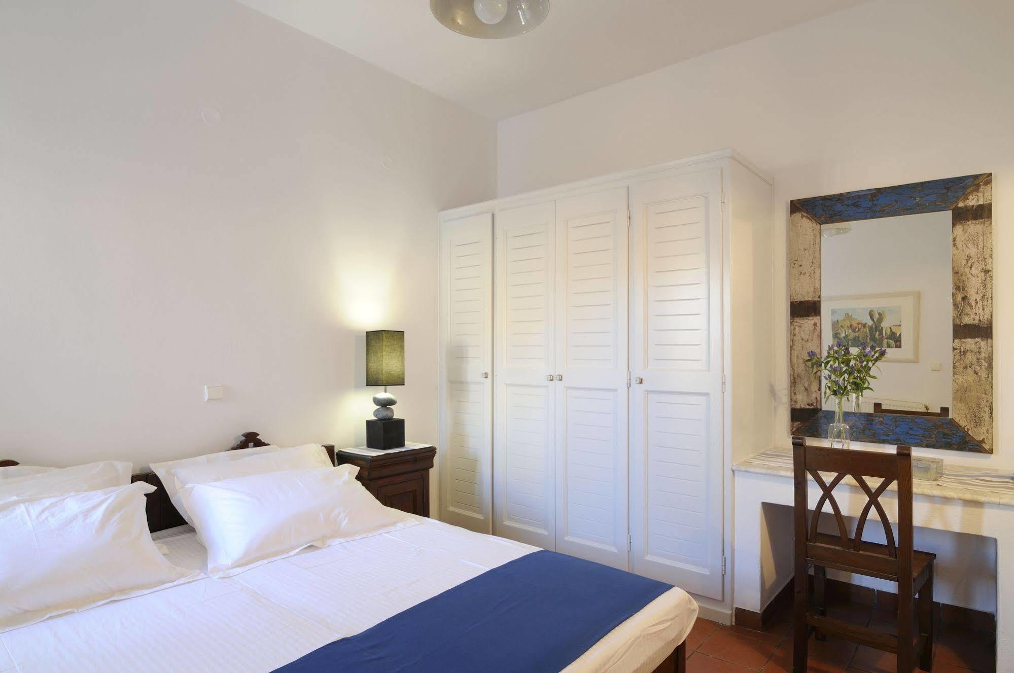 Archipel Mansion Villa Fira  Bagian luar foto