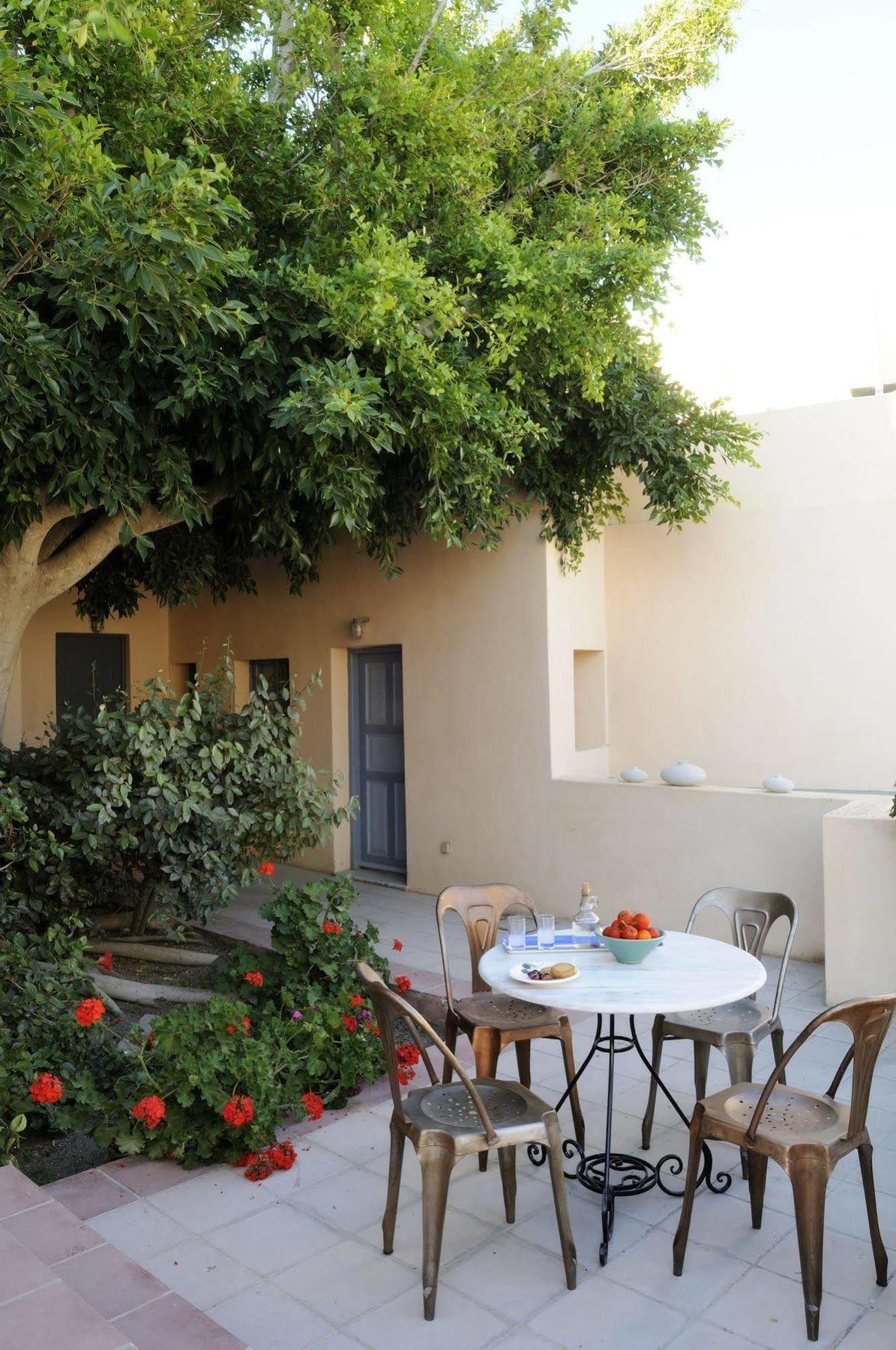 Archipel Mansion Villa Fira  Bagian luar foto